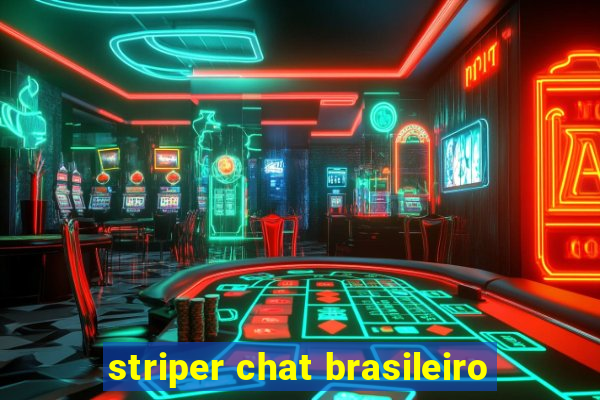 striper chat brasileiro